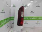 Rücklicht Links 265556737R Renault Trafic (1FL/2FL/3FL/4FL) Van 2.0 dCi 16V 120 (M9R-710(M9R-V7)) 2020-11