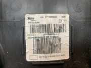 Gebläsekasten 271201376R Opel Vivaro Van 1.6 CDTI 95 Euro 6 (R9M-413(R9M-H4)) 2016-10