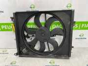Kühlerventilatormotor 214813939R Renault Megane IV (RFBB) Schrägheck 5-drs 1.6 GT Energy TCe 205 EDC (M5M-450(M5M-B4)) 2017-02
