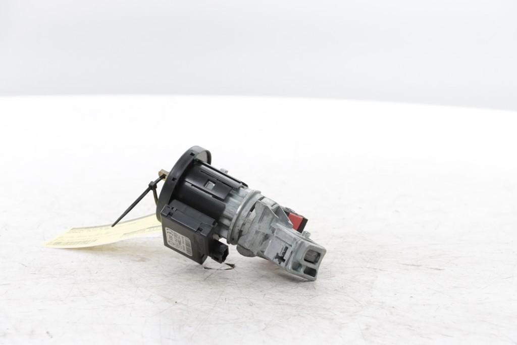 Zündschloss + Schlüssel 487002147R Renault Clio III Estate/Grandtour (KR) Kombi 1.2 16V TCE 100 (D4F-784) 2009-01