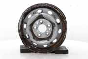 Felge St, 16", 6J, ET68, 5 Gats 1395240080 Fiat Ducato (250) Van E-Ducato (46350679) 2022-04