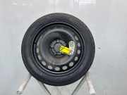 Reserverad 403000956R Renault Scénic IV (RFAJ) Großraumlimousine 1.3 TCE 140 16V (H5H-450(H5H-A4)) 2018-10