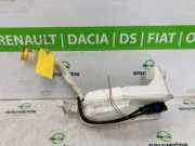 Scheibenwaschbehälter Vorne 289104294R Renault Clio IV Estate/Grandtour (7R) Kombi 5-drs 0.9 Energy TCE 12V (H4B-A400(Euro 6)) 2015-01