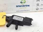 Rußpartikelfilter Sensor 227702184R Renault Megane III Grandtour (KZ) Kombi 5-drs 1.5 dCi 110 (K9K-J836) 2012-11