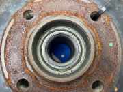 Bremstrommel Hinten ABS 424750 Peugeot 207 (WA/WC/WM) Schrägheck 1.4 16_ (EP3(8FP)) 2011-11