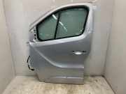 Tür Links Vorne 801010179R Opel Vivaro Van 1.6 CDTi BiTurbo 145 (R9M-452(R9M-D4)) 2017-03