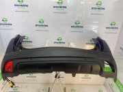 Stoßstange Hinten 1610116480 Peugeot 2008 (CU) Großraumlimousine 1.2 Vti 12V PureTech 82 (EB2F(HMZ)) 2013-11