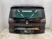 Heckklappe 901003839R Renault Espace (RFCJ) Großraumlimousine 1.6 Tce 200 EDC (M5M-B450) 2016