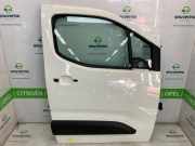 Tür Rechts 9822914280 Opel Combo Cargo Van 1.5 CDTI 100 (D15DT(DV5RD)) 2022-06