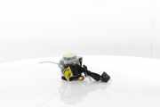 Sicherheitsgurt Rechts Hinten 01561384650 Alfa Romeo Stelvio (949) SUV 2.0 T 16V Q4 (55273835) 2018-08