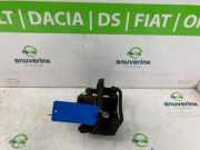 Bremssattel Links Hinten ABS 51963119 Peugeot Boxer (U9) Van 2.2 HDi 110 Euro 5 (P22DTE(4HG)) 2016-01