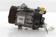 Klima Pumpe 8200454172 Opel Vivaro Van 1.6 CDTI 95 Euro 6 (R9M-413(R9M-H4)) 2017-02