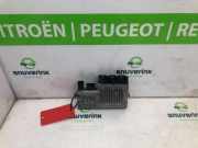 Start/stop Schalter 9678342280 Citroën C3 (SC) Schrägheck 5-drs 1.6 HDi 92 (DV6DTED(9HP)) 2012-04