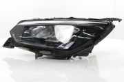 Scheinwerfer Links 9833036380 Peugeot 208 II (UB/UH/UP) Schrägheck 5-drs 1.2 Vti 12V PureTech 75 (EB2FAD(HMH)) 2022