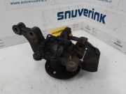 Achsschenkel Links Vorne 400157575R Renault Twingo III (AH) Schrägheck 5-drs 0.9 Energy TCE 90 12V (H4B-C4) 2017-09