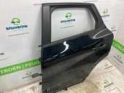 Tür Links Hinten 821010589R Renault Captur II (RJB) SUV 1.3 Mild Hybrid 140, TCe 140 16V (H5H-490(H5H-E4)) 2021-06