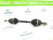 Antriebswelle Links Vorne ABS 95524217 Opel Combo Van 1.3 CDTI 16V (A0001E2F1.3 CDTI 16V) 2018-03