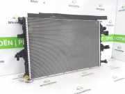 Radiator 7E0121253F Volkswagen Transporter T6 Van 2.0 TDI 150 (DNAA) 2024-06 DNAA