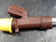 Kraftstoff-Injector 1639386680 Peugeot 108 Schrägheck 1.0 12V VVT-i (1KRFE(CFB)) 2020-11