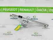 Fensterheber Rechts Vorne 807207538R Opel Vivaro Van 1.6 CDTi BiTurbo 145 Euro 6 (R9M-452) 2019-11