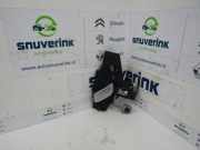 T?rgriff Au?en Rechts Vorne 9143H8 Citro?n C5 Break (DE) 2.2 HDi 16V FAP (DW12TED4(4HX)) 2003-03