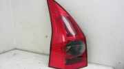 Rücklicht Links 8200142684 Renault Megane II Grandtour (KM) Kombi 5-drs 1.5 dCi 80 (K9K-722) 2004-03