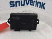 Pdc Steuergerät 9650400280 Citroën C8 Großraumlimousine 2.2 16_V (EW12J4(3FZ)) 2004-08