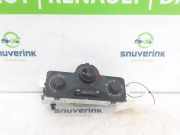 Bedienung Heizung 7701209825 Renault Kangoo Express (FW) Van 1.5 dCi 110 (K9K-816) 2013-04
