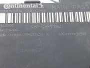 Steuergerät Zentralverriegelung 9853063580 Opel Astra L (F3/FB/FM/FP) Schrägheck 5-drs 1.2 Turbo 110 12V (EB2ADT(HNP)) 2022-10