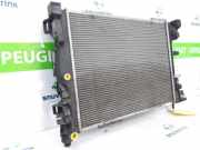 Radiator 214104950R Renault Zoé (AG) Schrägheck 5-drs 60kW (5AM B4) 2013-06
