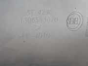 Stoßstange Vorne 7401FH Peugeot Boxer (U9) Van 2.2 HDi 100 Euro 4 (22DT(4HV)) 2007-03