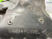 Luftfiltergehäuse 165006427R Renault Scénic IV (RFAJ) Großraumlimousine 1.3 TCE 115 16V (H5H-450(H5H-A4)) 2019-10