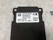 Camera Vorne 9826575280 Citroën C3 Aircross I (2C/2R) SUV 1.2 e-THP PureTech 110 (EB2ADT(HNP)) 2019-01