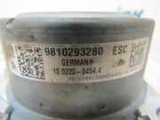 Abs Pumpe ABS 1611747080 Peugeot 2008 (CU) Großraumlimousine 1.6 e-HDi FAP (DV6DTED(9HP)) 2014-09