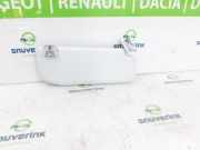 Sonnenblende 96738898PR Opel Corsa F (UB/UH/UP) Schrägheck 5-drs 1.2 12V 75 (F12XEL(EB2FD)) 2020-11