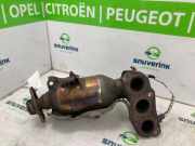 Katalysator 0342L5 Peugeot 107 Schrägheck 1.0 12V (384F(1KR)) 2010-07