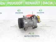 Klima Pumpe 9675655880 Citroën C4 Grand Picasso (3A) Großraumlimousine 1.6 HDiF, Blue HDi 115 (DV6FC(BHX)) 2015-08