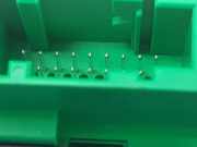 Pdc Steuergerät 9814153280 Peugeot 2008 (CU) Großraumlimousine 1.2 12V e-THP PureTech 110 (EB2ADT(HNP)) 2017-03