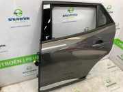 Tür Links Hinten 9831048680 Peugeot 2008 (UD/UK/UR/US/UX) Großraumlimousine 1.2 VTi 12V PureTech 130 (EB2ADTS(HNS)) 2022-02