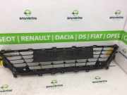 Grill 622542307R Renault Megane IV (RFB) Schrägheck 5-drs 1.5 Energy dCi 110 (K9K-646) 2016-08