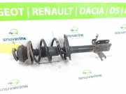 Federbein Links Vorne 543022968R Dacia Logan MCV II/Sandero Wagon (7S) Kombi 0.9 TCE 12V (H4B-400(H4B-A4)) 2019-02