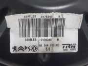 Bremskraftverstärker ABS 9824391180 Opel Corsa F (UB/UH/UP) Schrägheck 5-drs 1.2 Turbo 12V 100 (F12XHL(EB2ADTD)) 2022-06