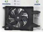 Kühlerventilatormotor 7701054967 Renault Scénic II (JM) Großraumlimousine 1.6 16V (K4M-766) 2007-05