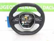 Lenker 98105487AU Peugeot 3008 II (M4/MC/MJ/MR) Großraumlimousine 1.2 12V e-THP PureTech 130 (EB2ADTS(HNS)) 2019-07