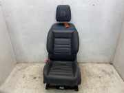 Sitz Links Vorne 1631860980 Citroën C5 Aircross I (A4/AC/AJ/AR) SUV 1.6 Hybrid 16V (A0001E1N1.6 Hybrid 16V) 2023-05