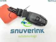 Radio Bedienung Lenkrad 96666832XT Citroën C3 (SC) Schrägheck 5-drs 1.6 HDi 16V 92 (DV6DTED/EU5(9HP)) 2012-01