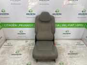 Sitz Hinten 8846X4 Peugeot Partner Tepee (7A/B/C/D/E/F/G/J/P/S) Großraumlimousine 1.6 16V Phase 1 (TU5JP4(NFU)) 2008-10