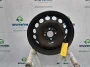 Felge St, 15", 5J, ET36, 4 Gats 403000862R Renault Twingo III (AH) Schrägheck 5-drs 1.0 SCe 70 12V (A0001E2J1.0 SCe 70 12V) 2016-09