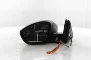 Außenspiegel Links 9858202880 Citroën C3 (CB/CC) Schrägheck 1.2 PureTech 100 (EB2LTED(HPV)) 2025-02