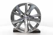 Felge Li, 17", 65J, ET20, 4 Gats 96783982ZV Peugeot 2008 (CU) Großraumlimousine 1.2 12V e-THP PureTech 130 (EB2ADTS(HNS)) 2019-06
